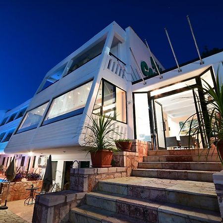 Villa Cariatis Nea Kallikrateia Exteriér fotografie