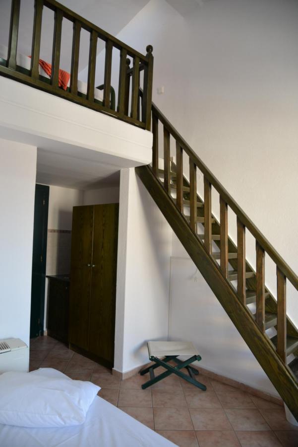 Villa Cariatis Nea Kallikrateia Exteriér fotografie